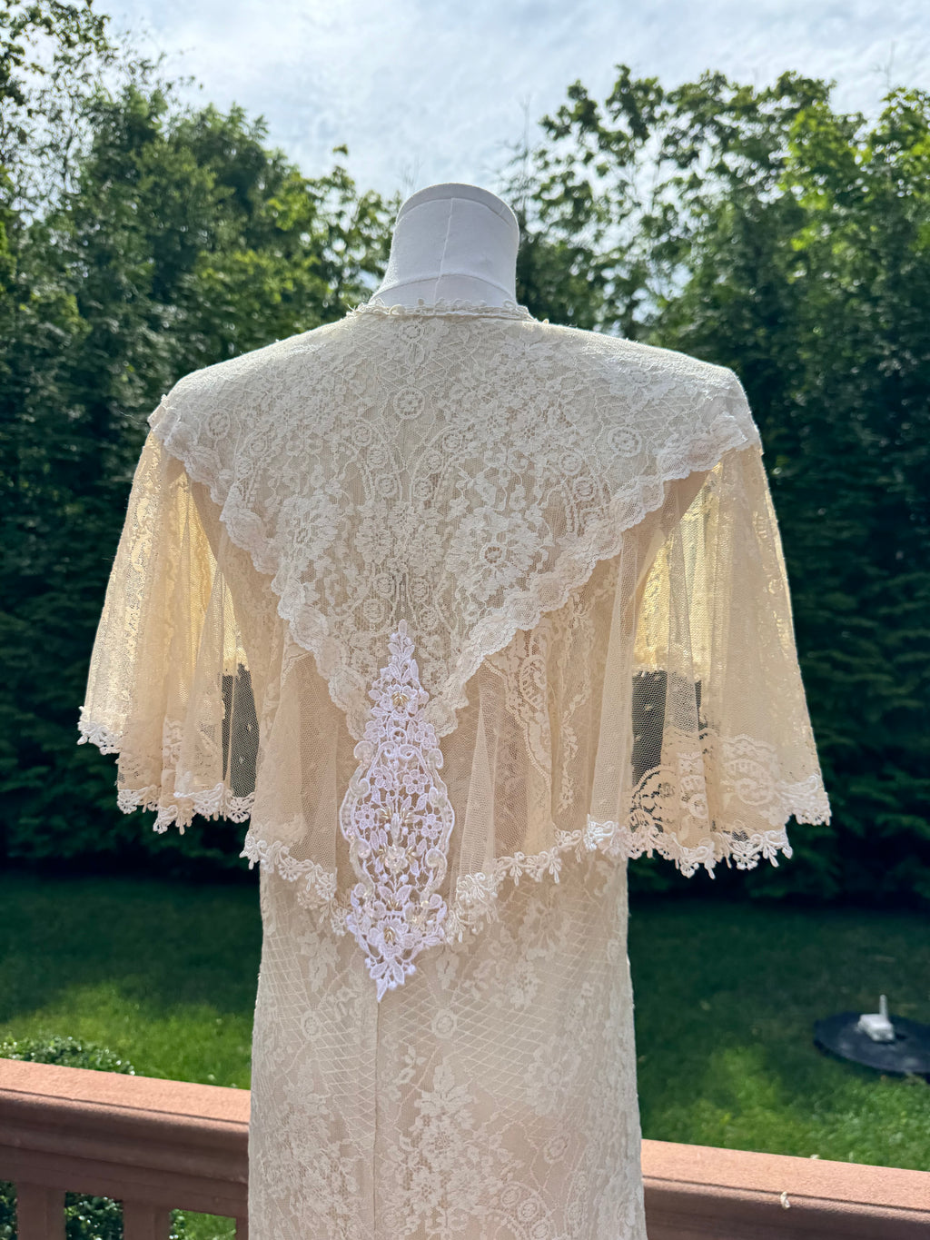 the cordelia dress