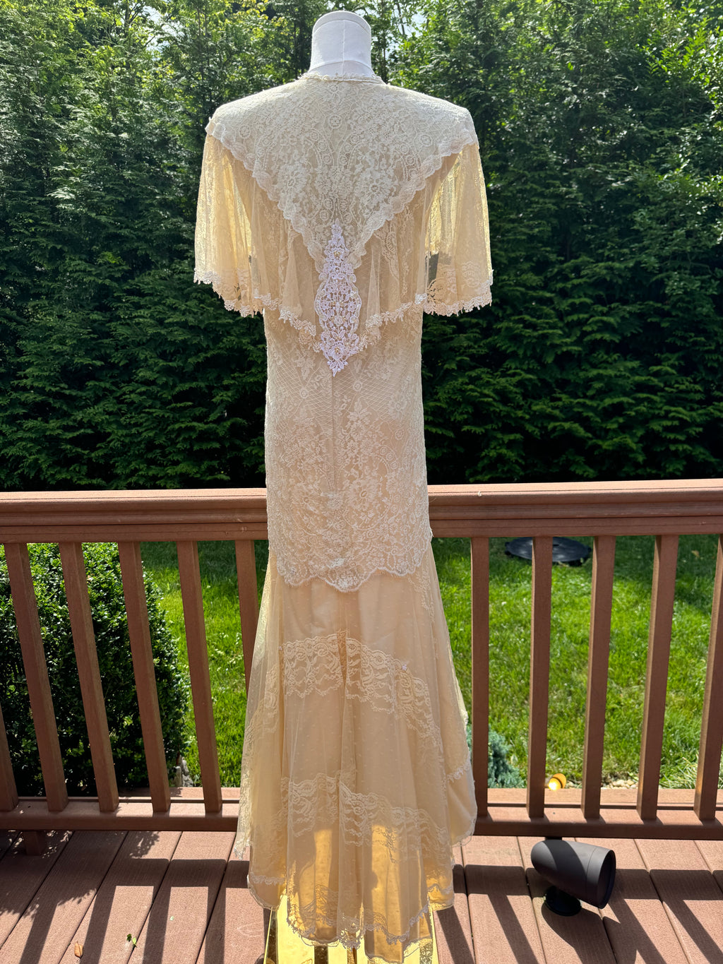 the cordelia dress