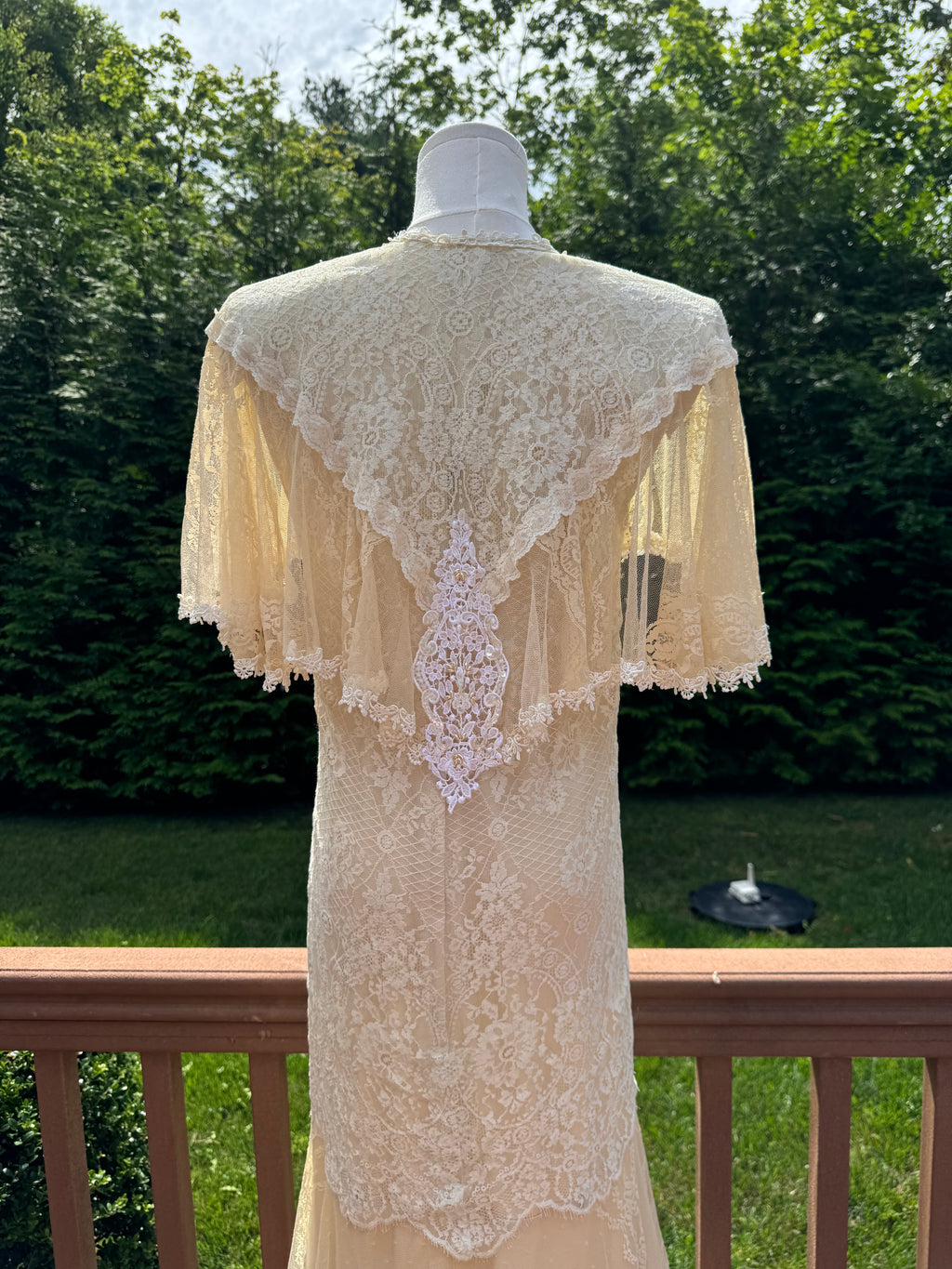 the cordelia dress