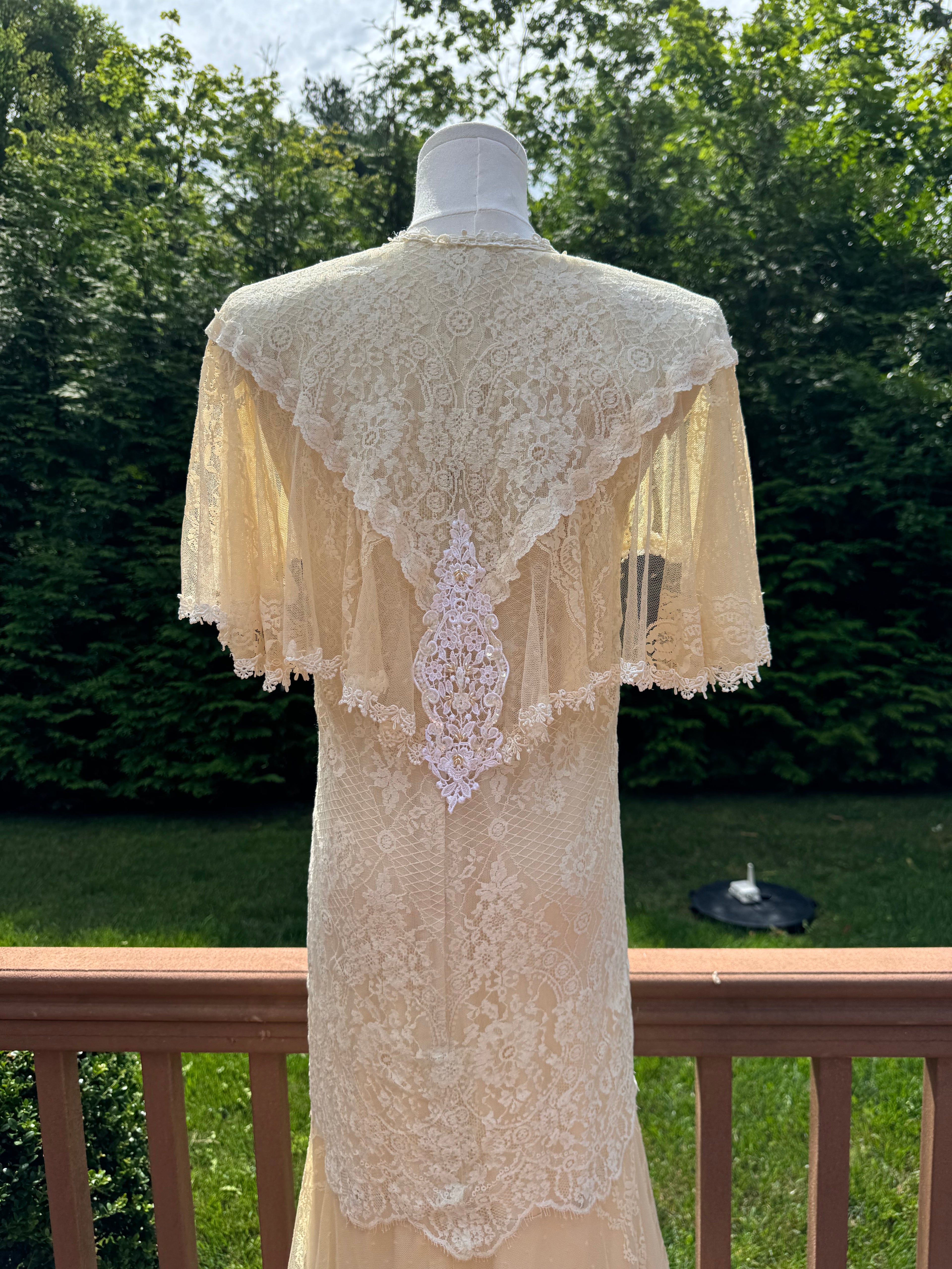 the cordelia dress