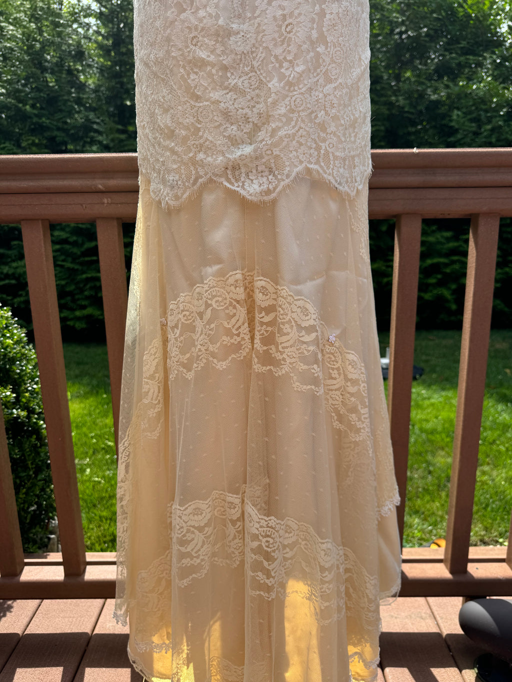 the cordelia dress