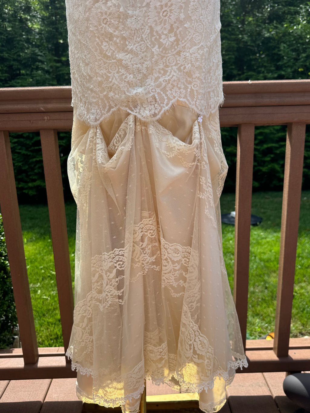 the cordelia dress