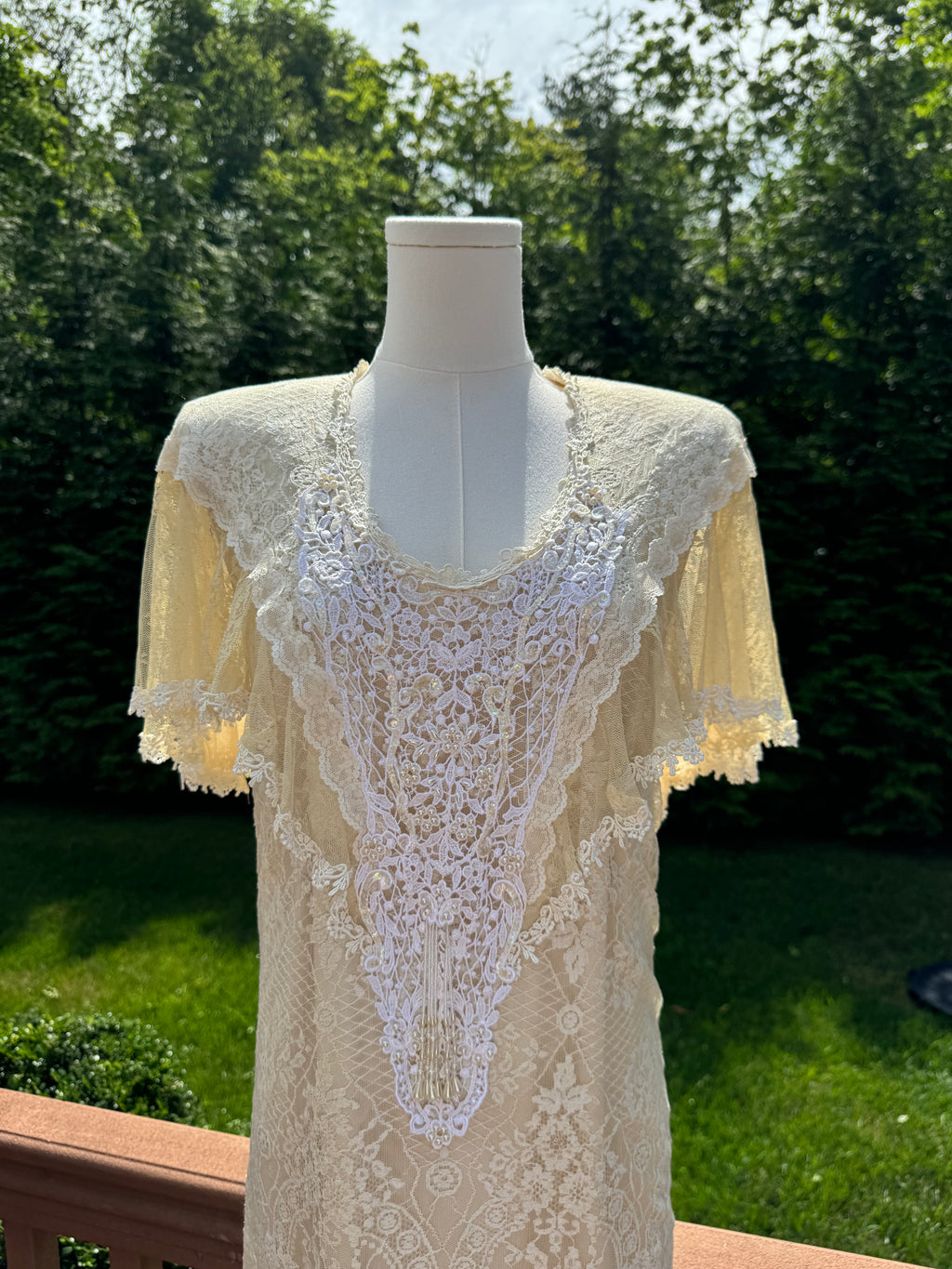 the cordelia dress